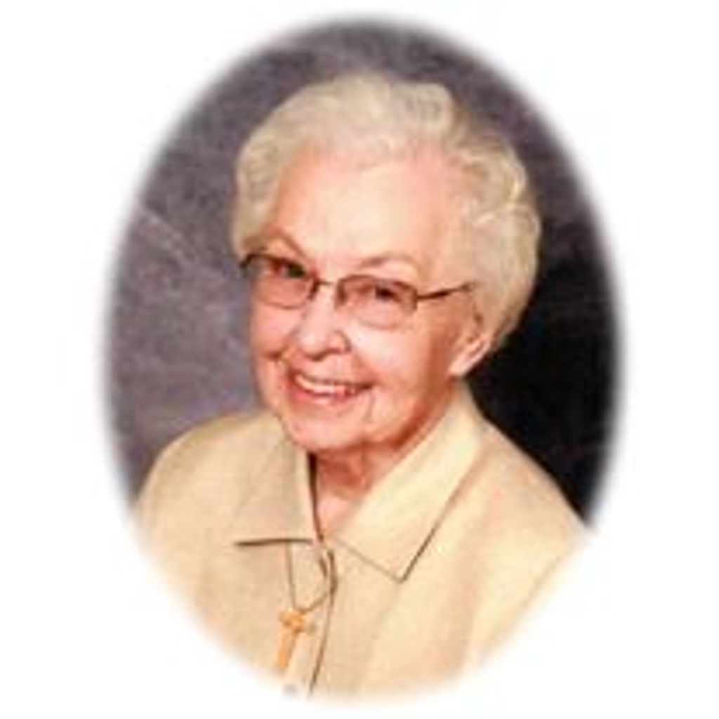 Sister Mary Irene Krysinski Profile Photo