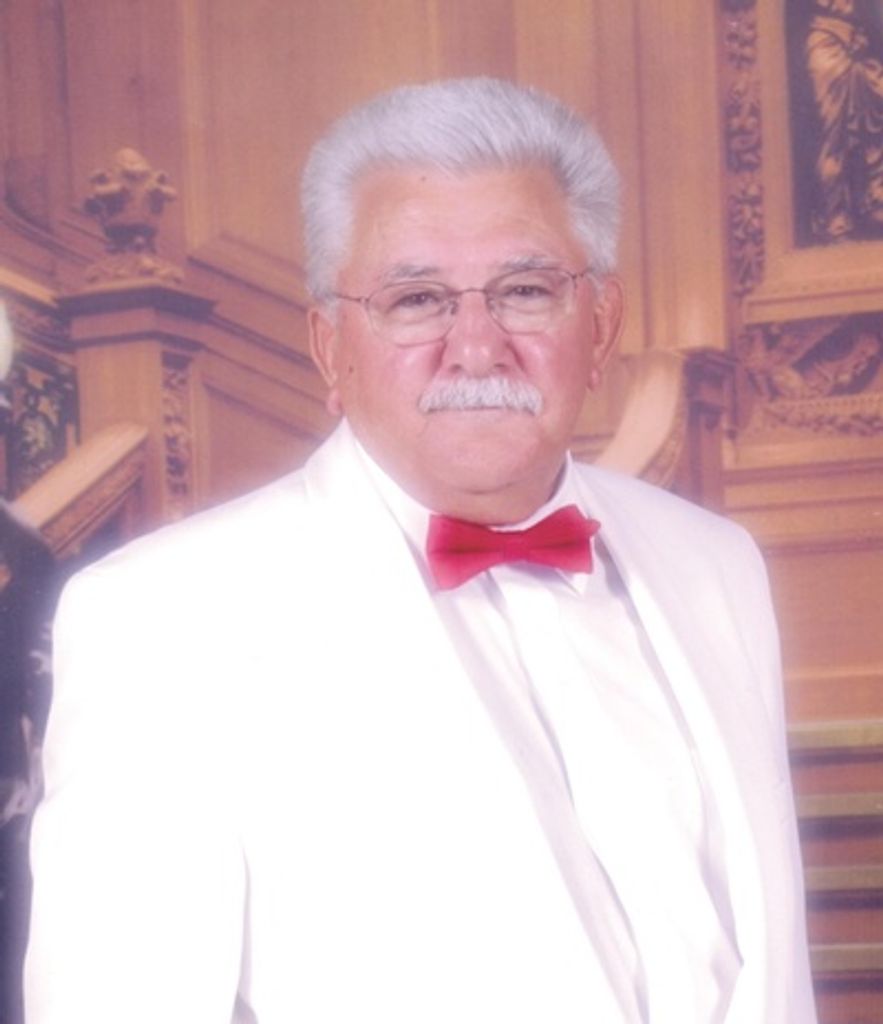 Ernest (Ernie) Joseph Bender Profile Photo