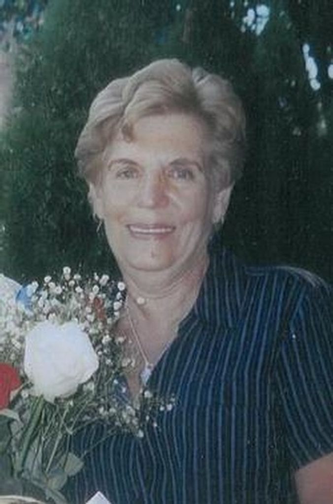 June Mclendon