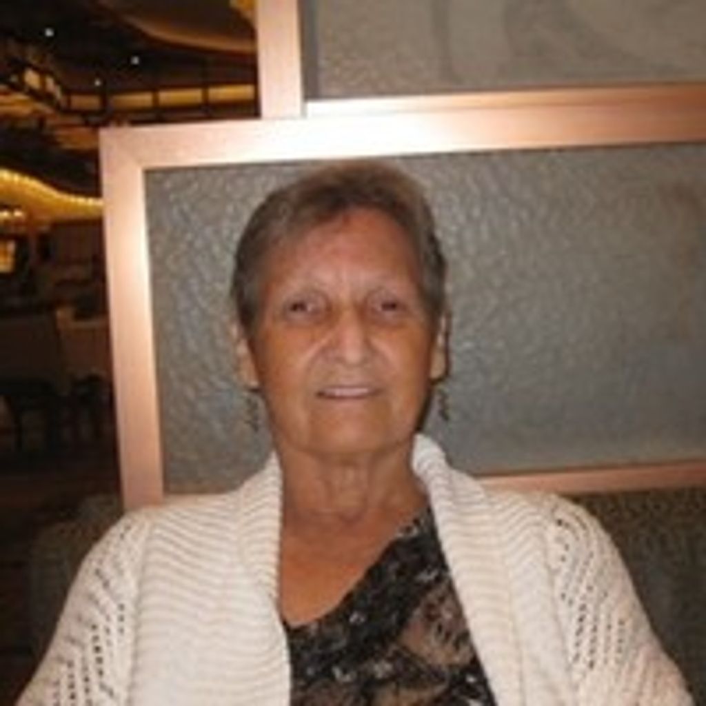 Ruth Ann Fornari