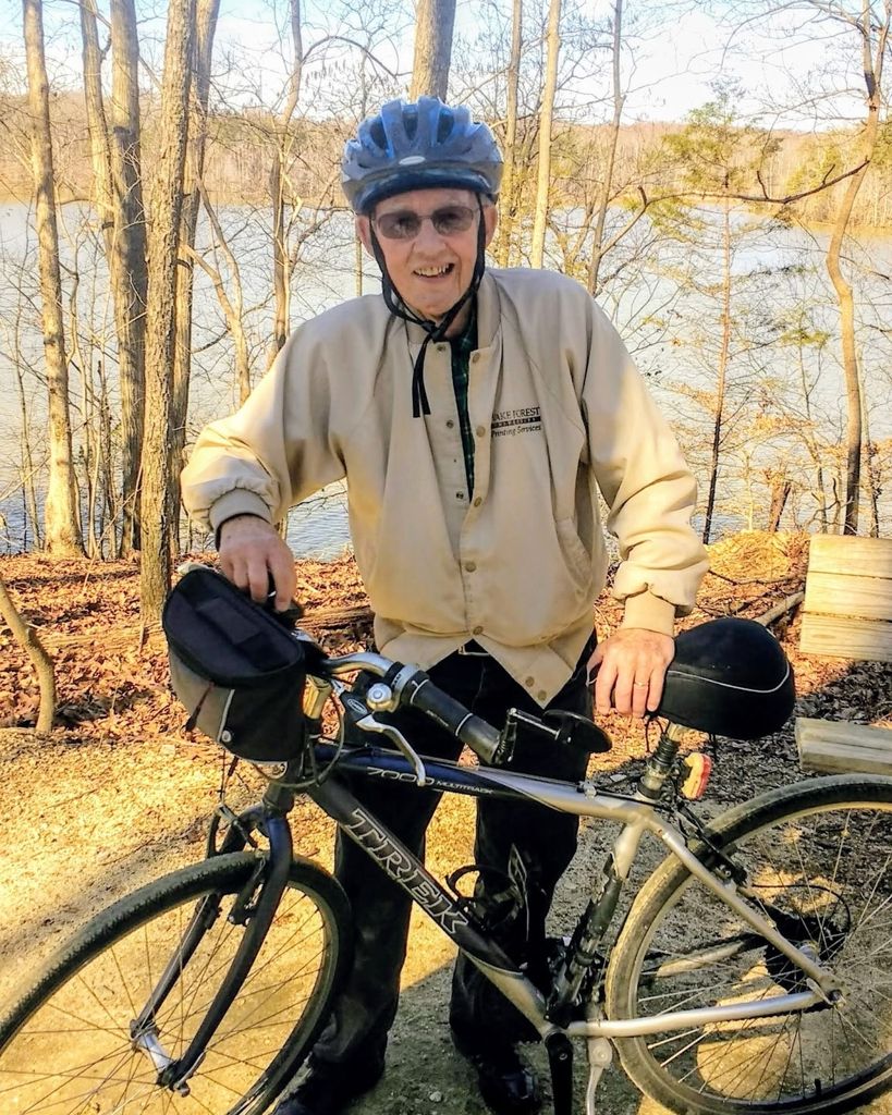 Bobby Franklin Davis Profile Photo