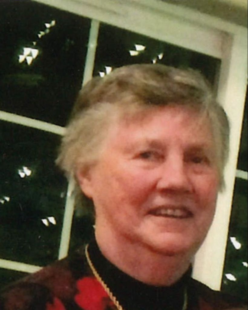 Amy I. Geise