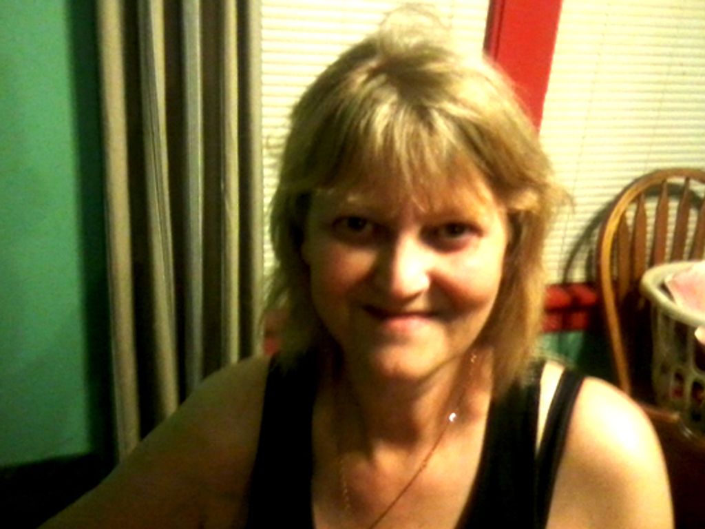 Melissa K. Lewis Profile Photo