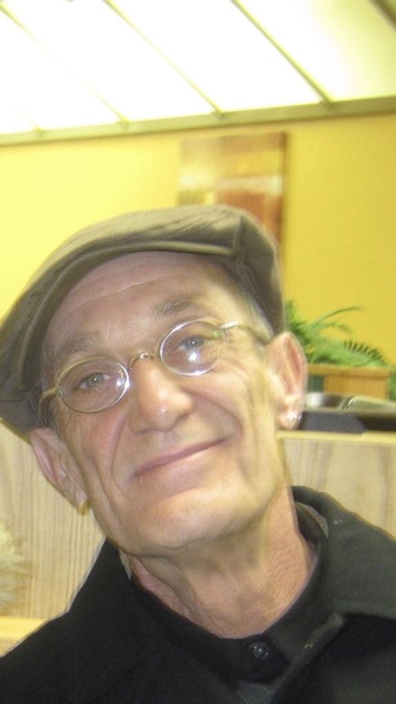 Edwin William Albrecht