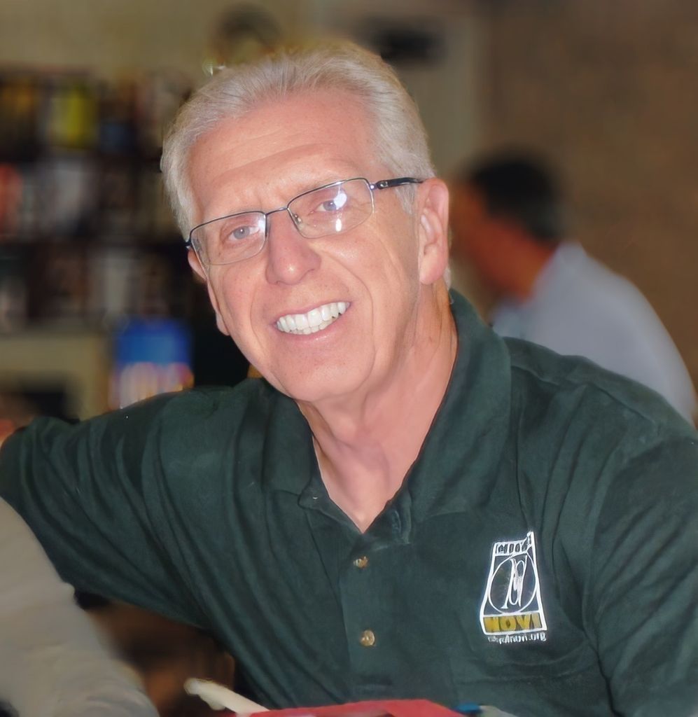 James Robert Wilson "Jw" Profile Photo