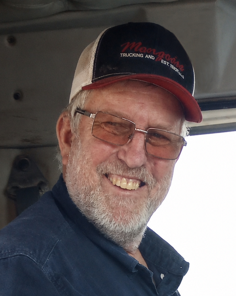 William Abernathy Jr.