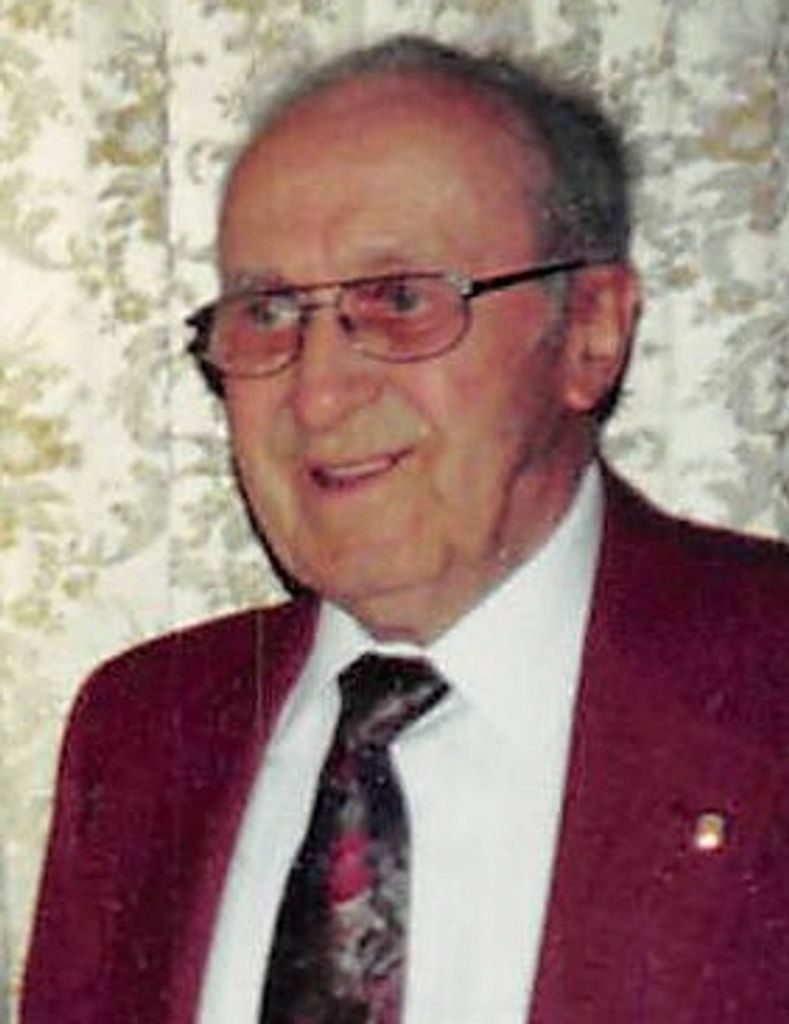 John R. Nagel