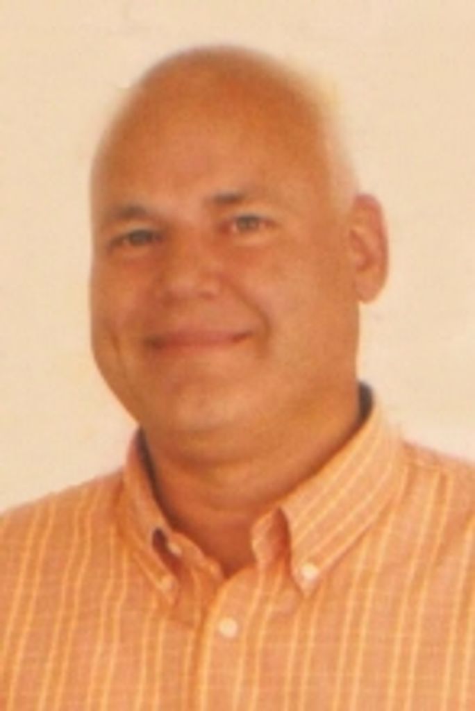 Kevin Deberg