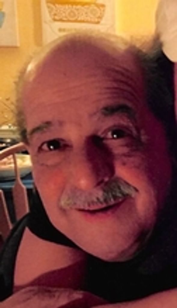 Steve Anthony Tetteris