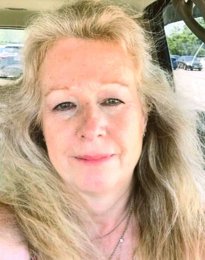 Leslie Grace Curtis Nee Pelisari