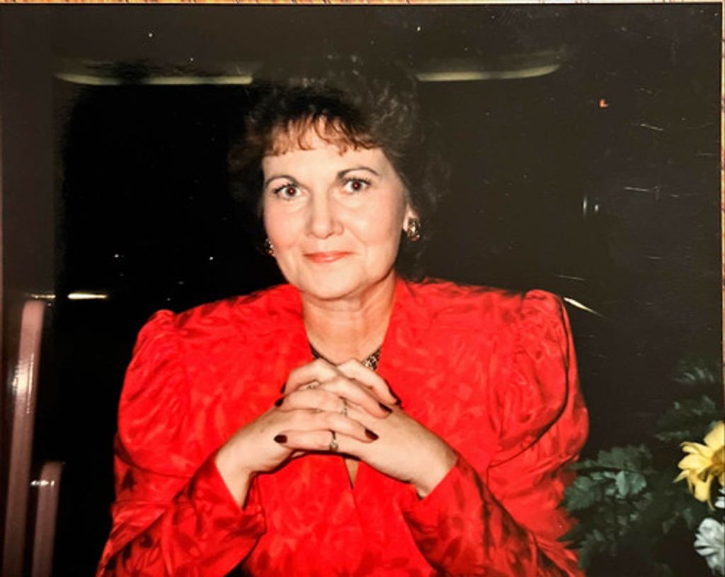 Karen Sue Edmiston Profile Photo