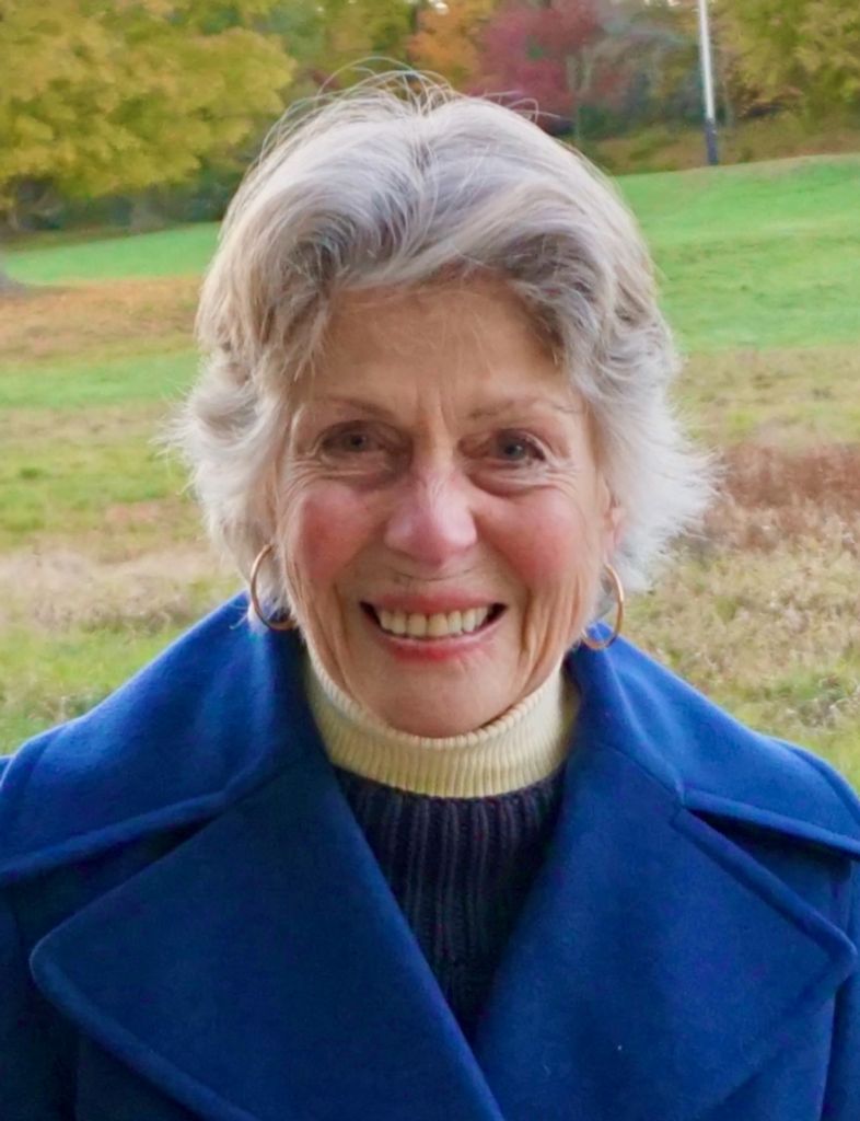 Shelley E. Morss Profile Photo