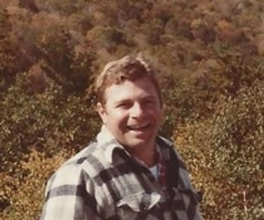 Thomas Louis Baxter Profile Photo