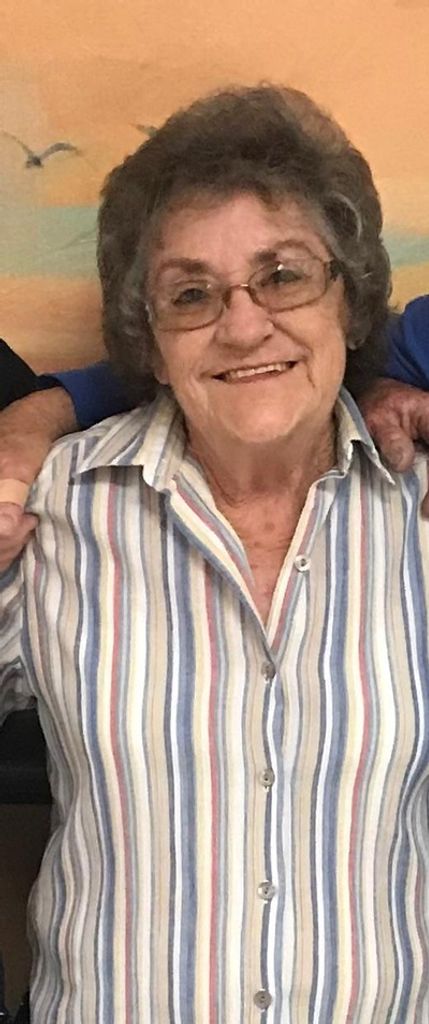 Linda K. Scheets Profile Photo