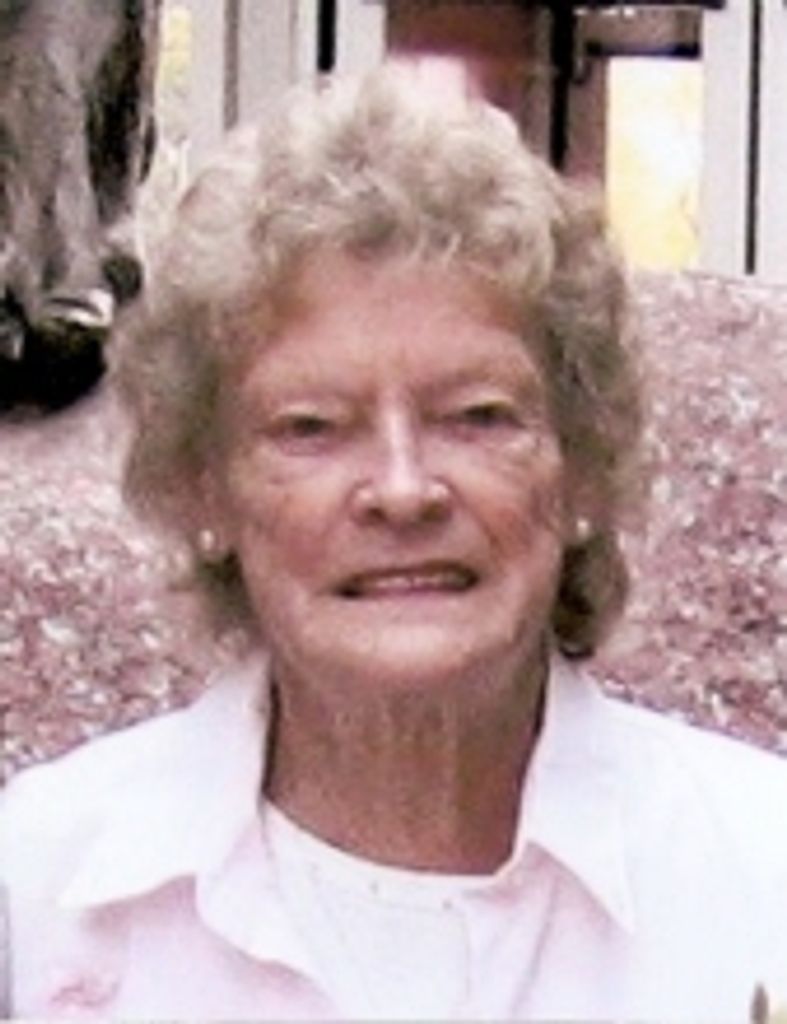 Constance CLAUSEN