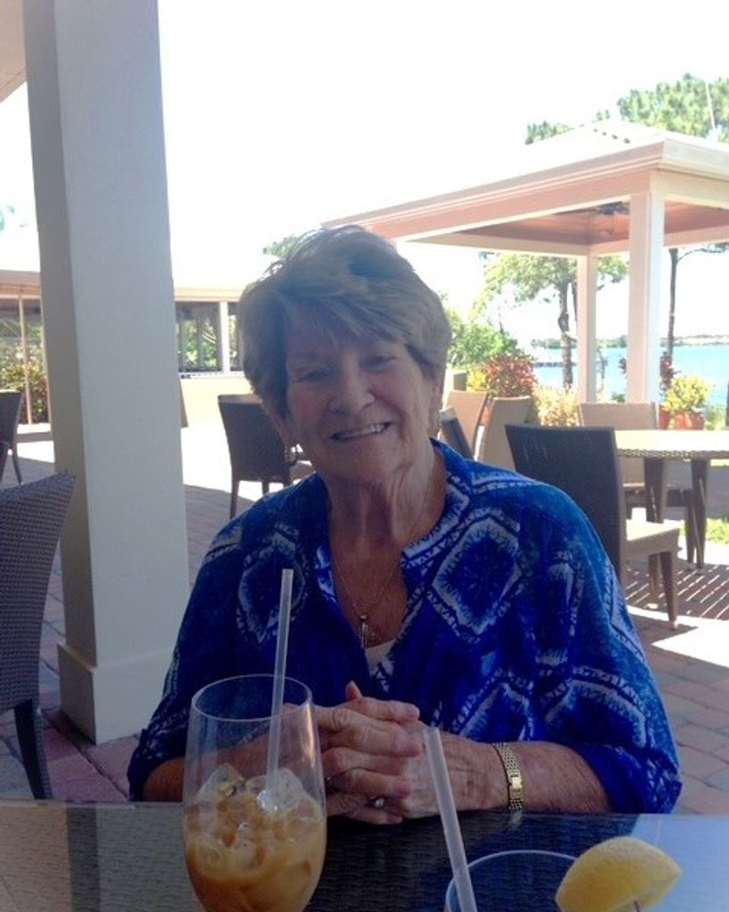 Maureen "Mickey" F. Heggers Profile Photo