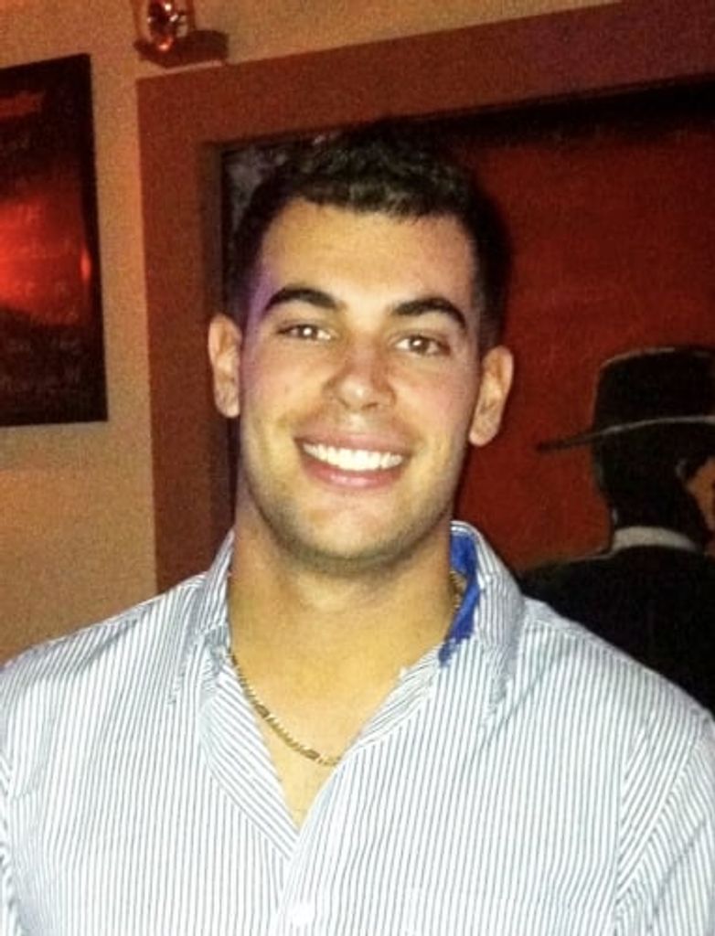 Colton F. Wagner