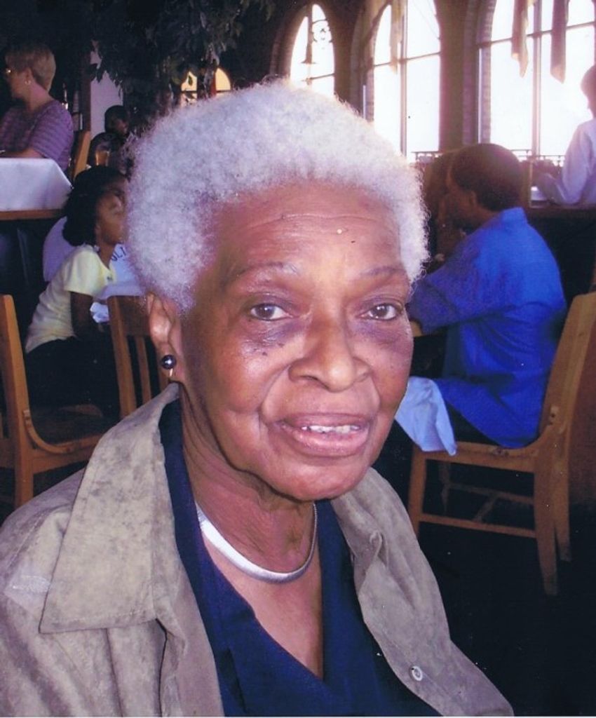 Helen Dickerson