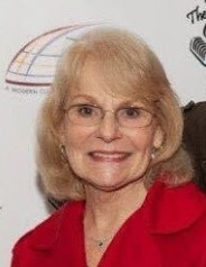 Bonnie Montesano