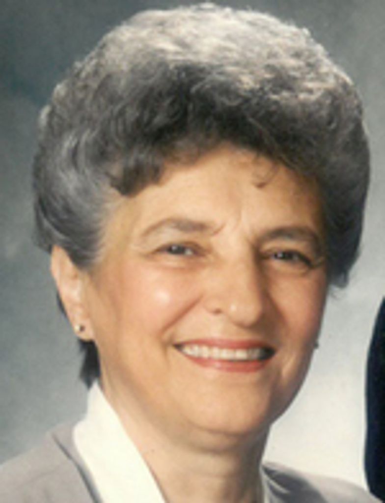 Henrietta Berger