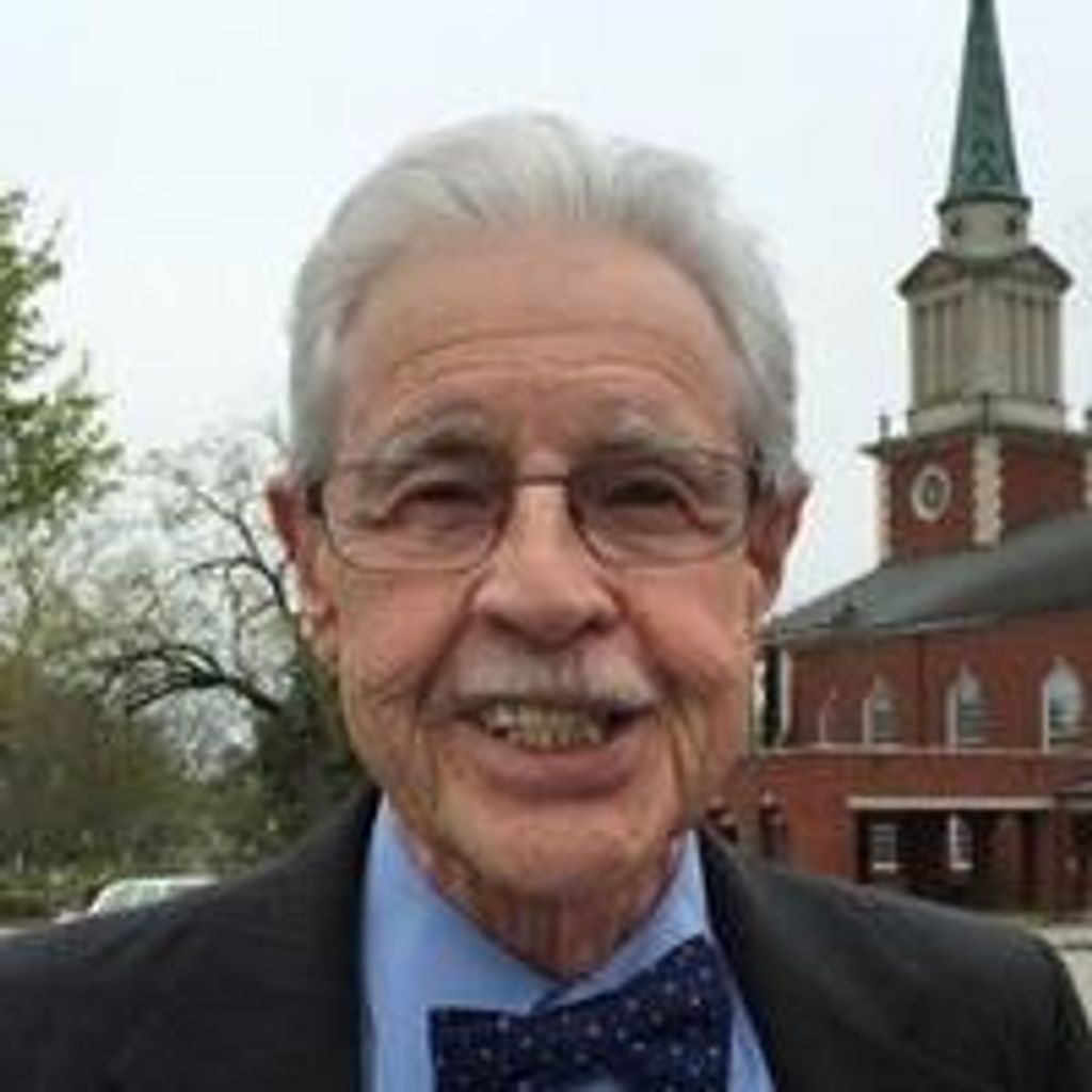 Milton Leroy Rayfield Profile Photo