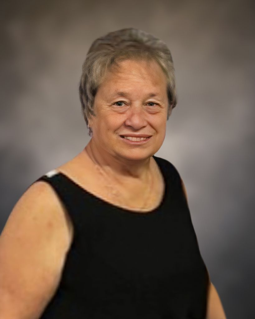 Donna May Ryn