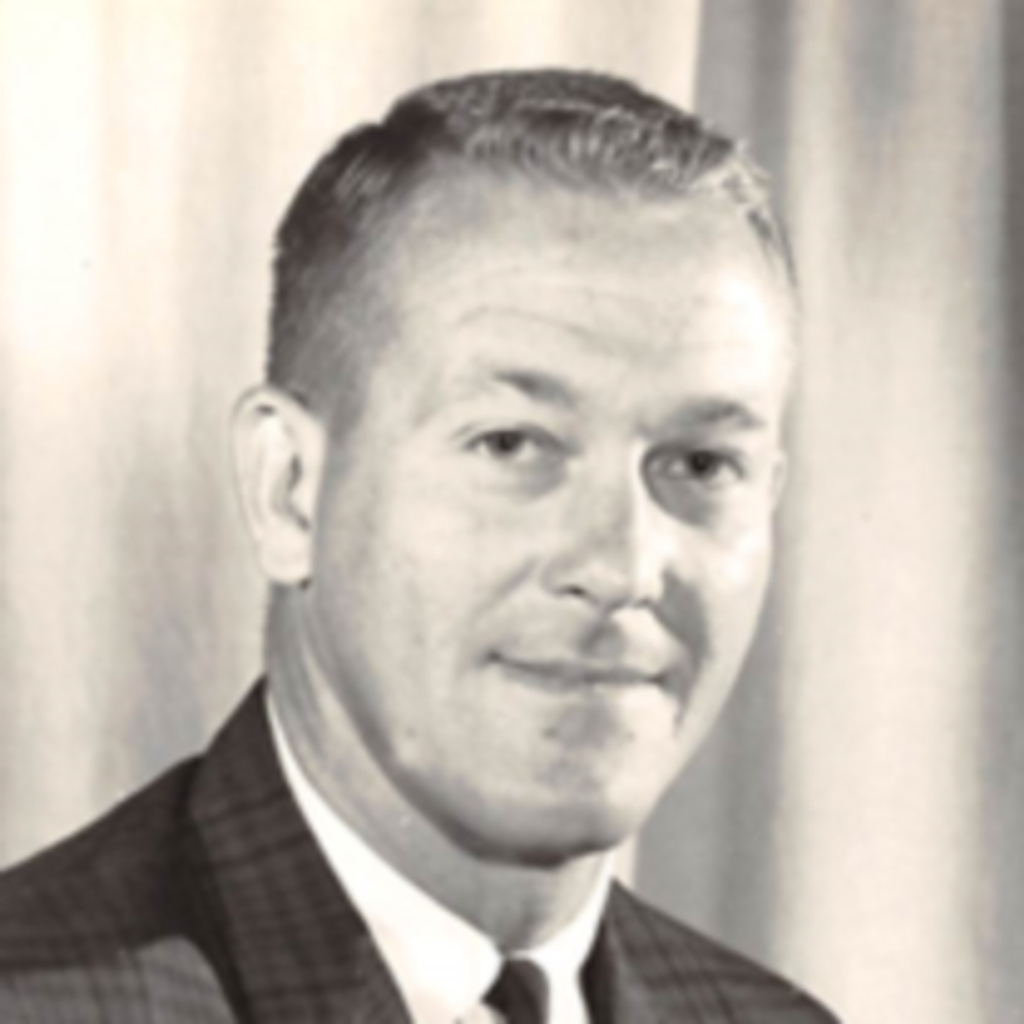Richard "Rich" S. Lee Profile Photo