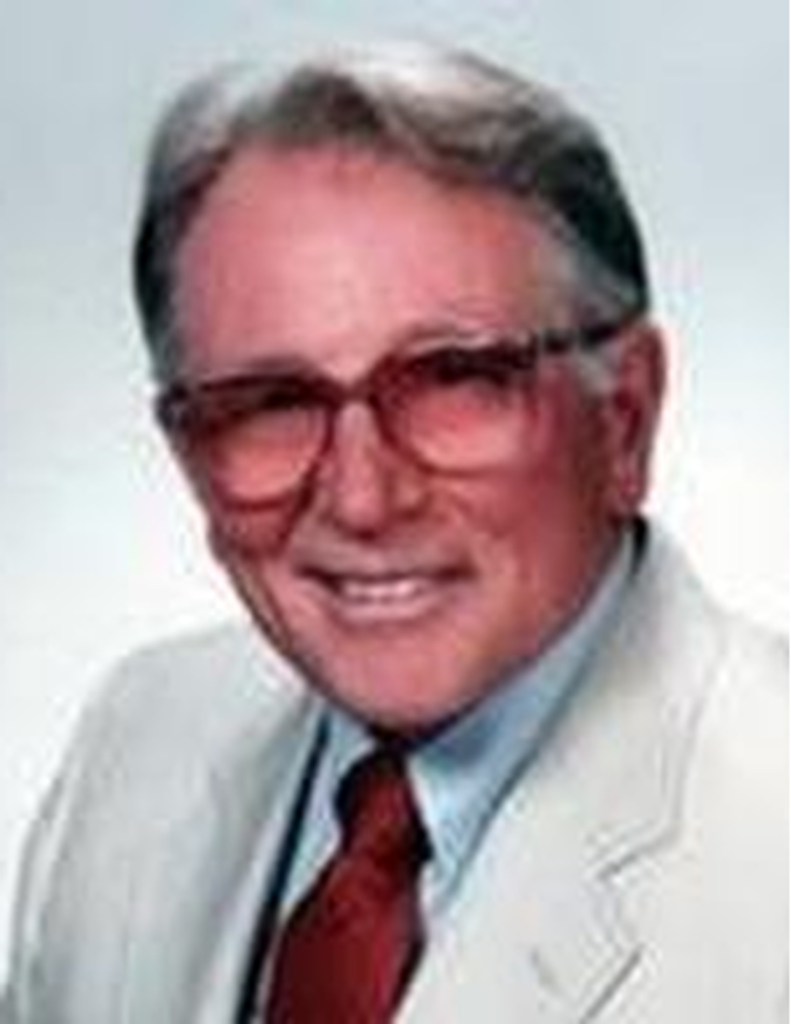 Kenneth  M. Cheyne