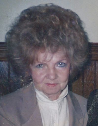 Arlene Louise (Kirkpatrick)  Fitzwater Profile Photo