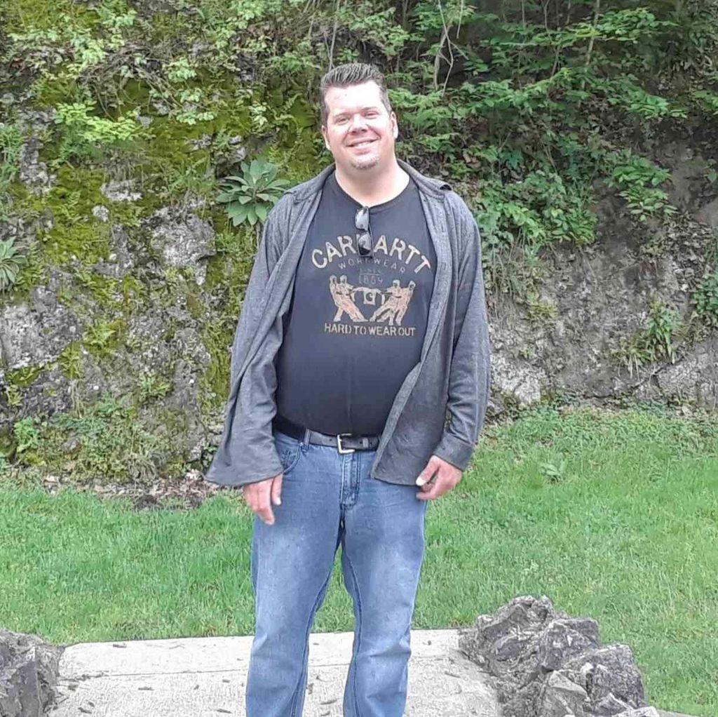 matthew bucher Profile Photo