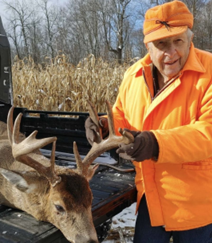 Edward Klumb Profile Photo