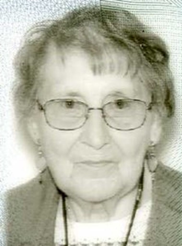 Nancy Lee Roush