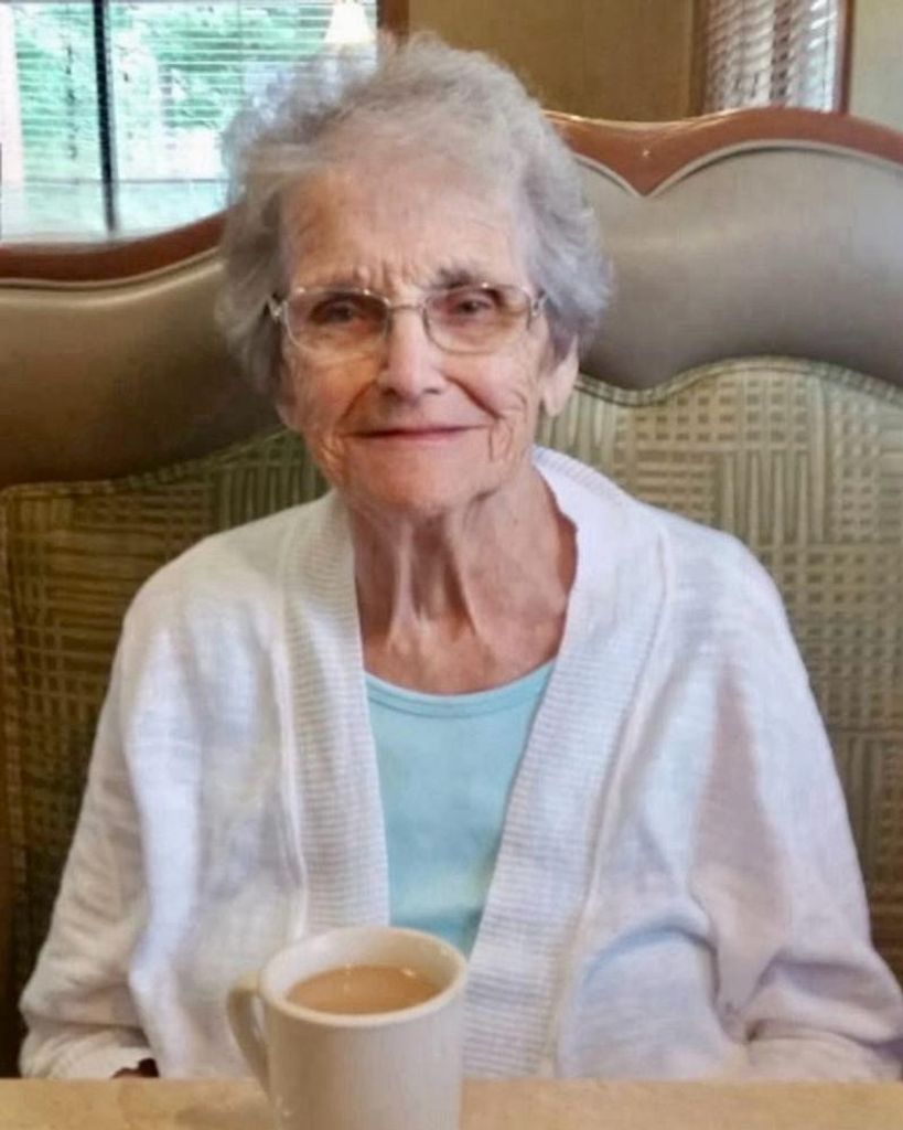 Mary Lou Porter Profile Photo
