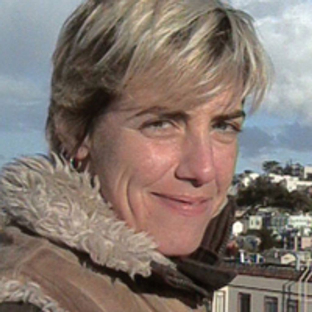 Carol Anne Nelson Ceres