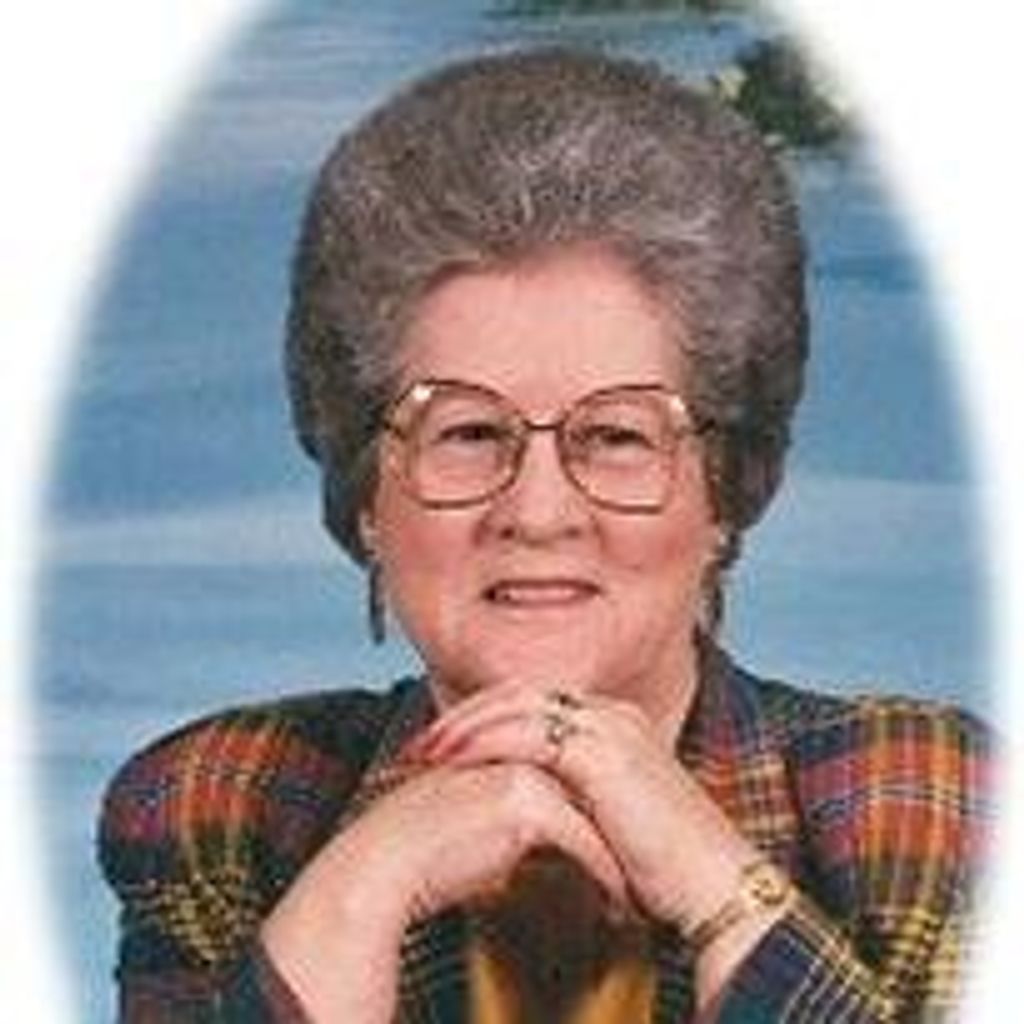 Rheba Gray