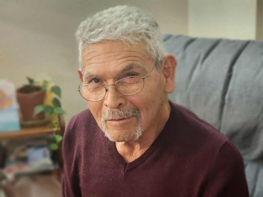 Jose R. Hernandez Profile Photo