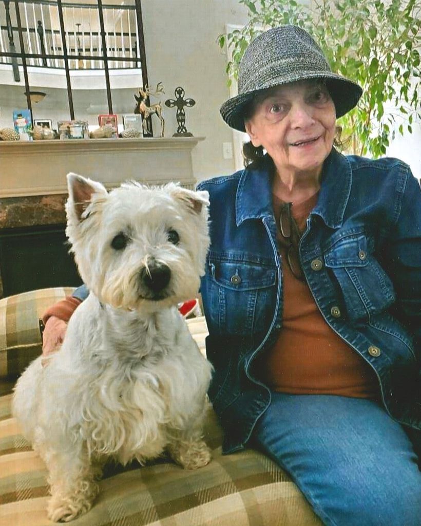 Charlotte Juanita Tettamble Profile Photo