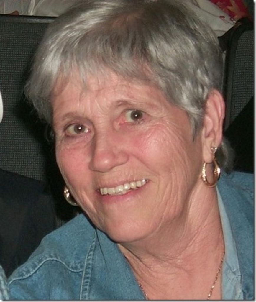 Barbara Ann Maness Profile Photo
