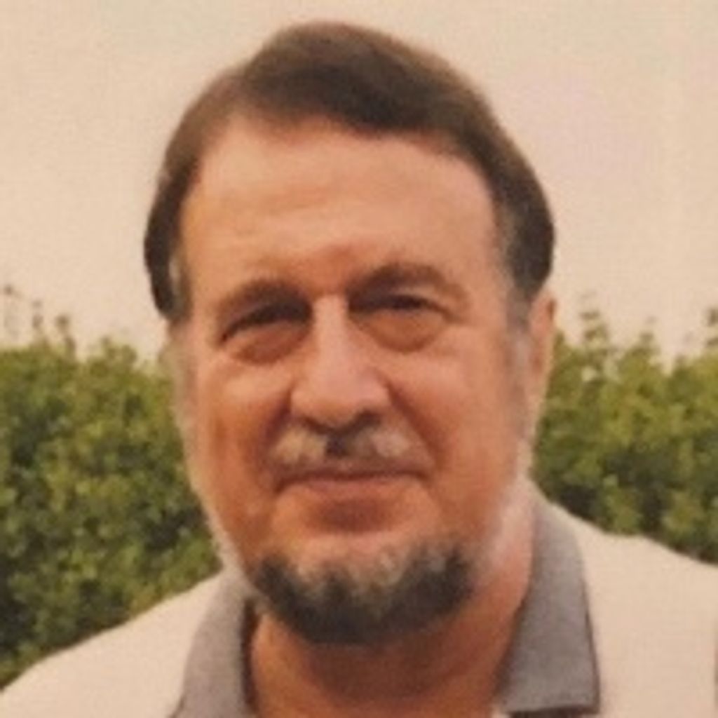Michel Font Profile Photo