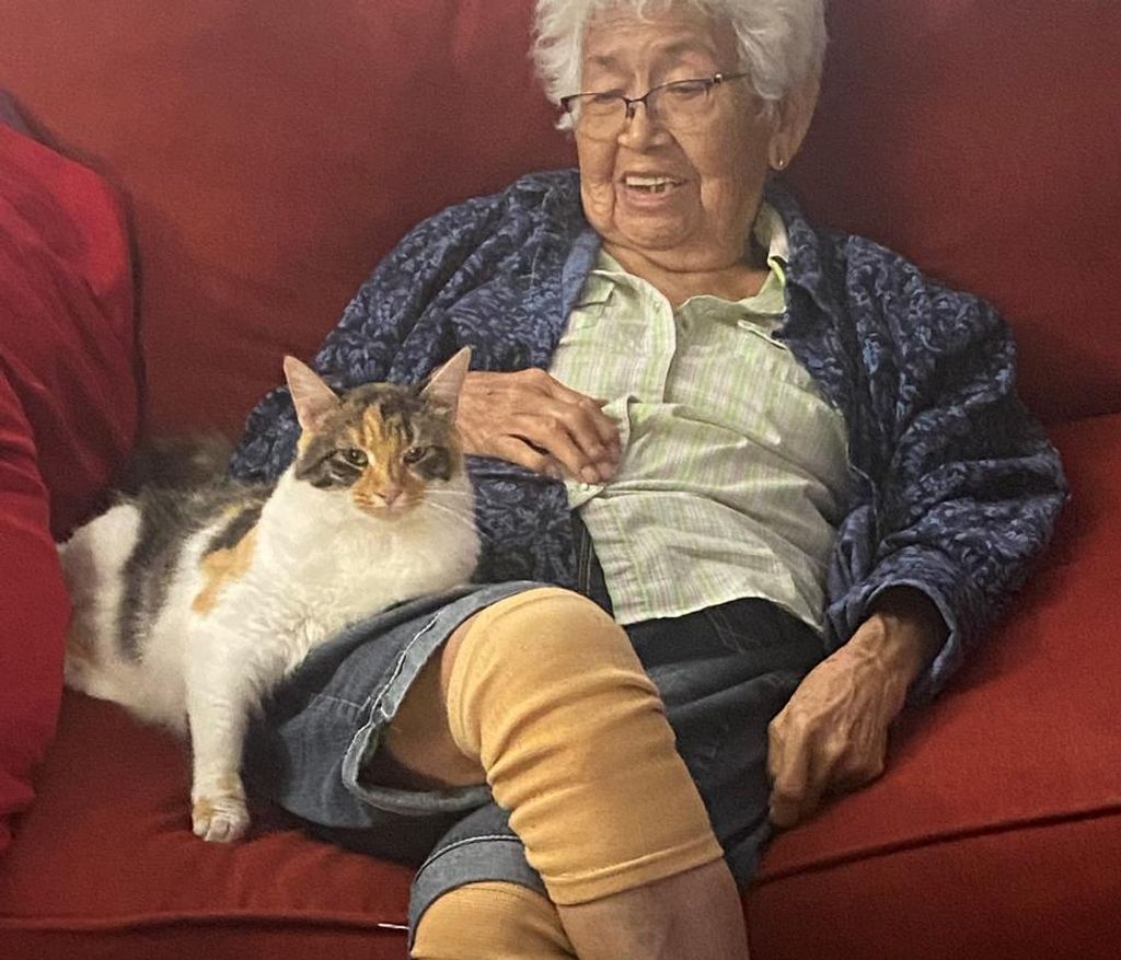 Betty Jean Mahkuk Rice Profile Photo