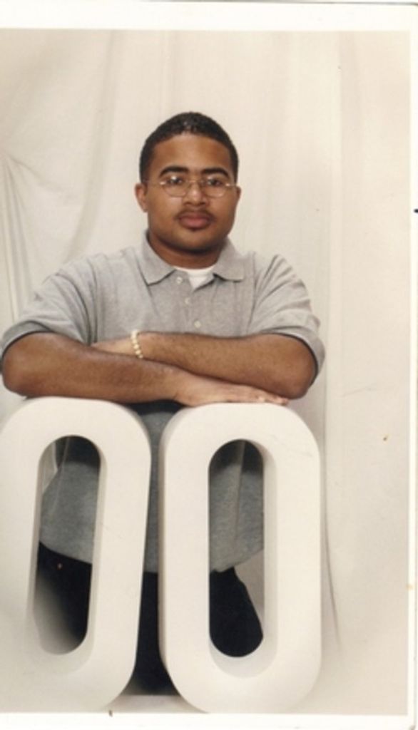 Tremaine D. Lindsey Profile Photo