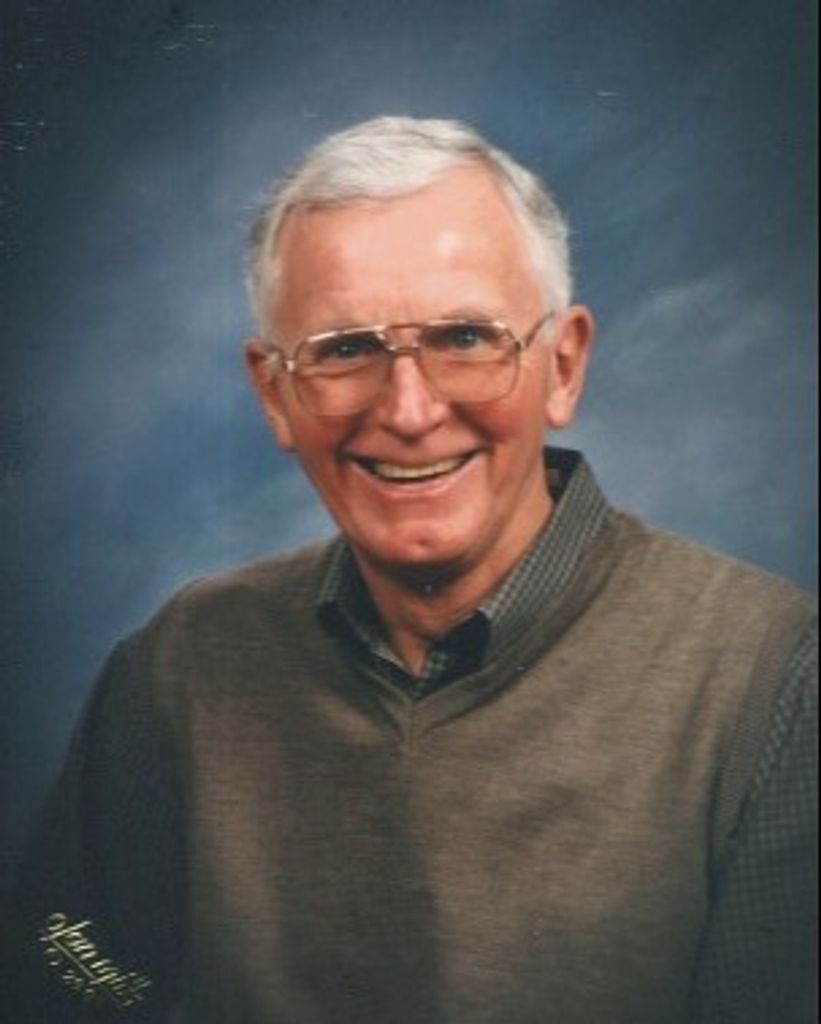 Dr. David Hampton Norwine Profile Photo