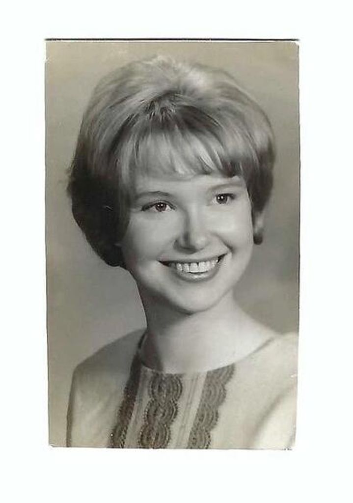 Mary Olney Anderson Profile Photo