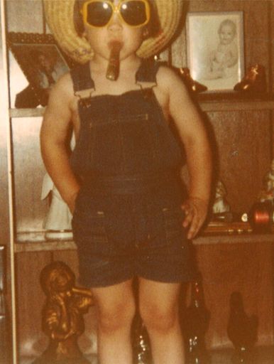 Larry "Wayne" Davis photo gallery thumbnail 4 of 51