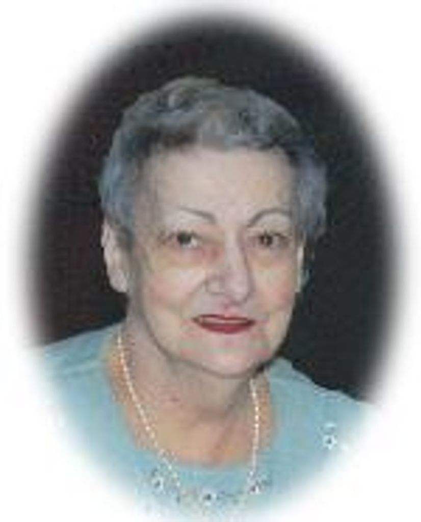 Barbara A. Guarino