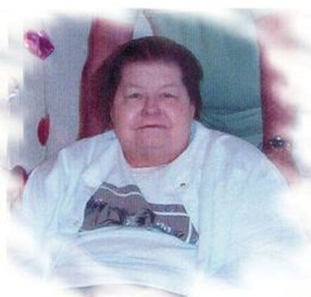 Lillian Joyce Helms