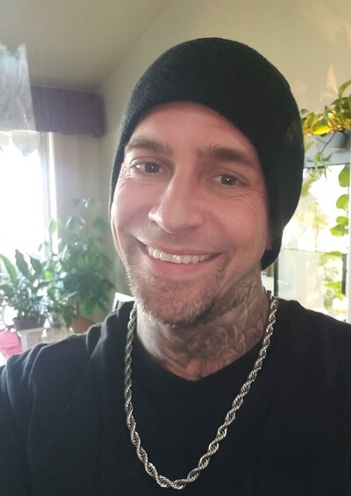 Ryan Golding Allen Profile Photo