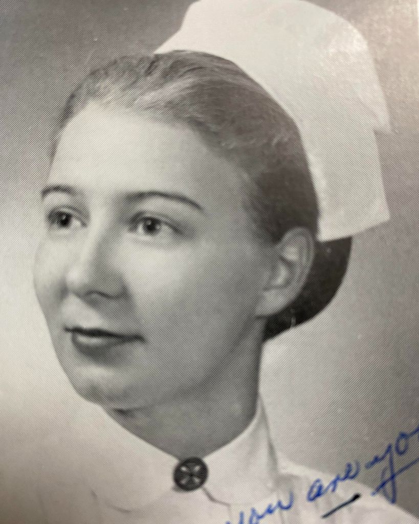 Doris Stubbs Moore Profile Photo