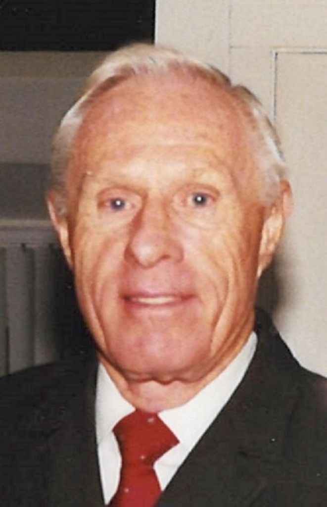 Thomas A. Mcclarity, Jr. Profile Photo