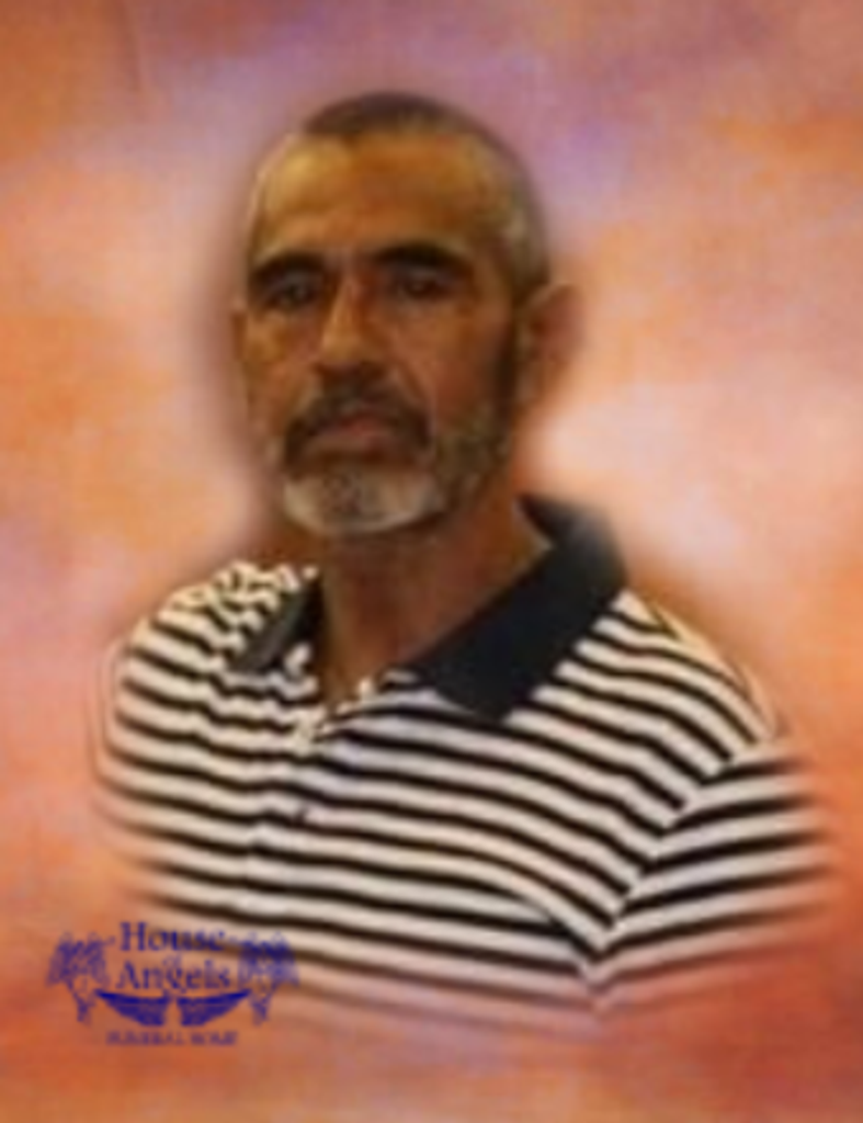 Danny  Guerra - Brownfield